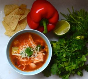 Photo by Siena Thomas :)